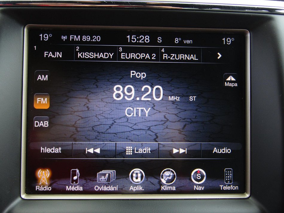 Jeep Grand Cherokee 3.0d  4x4