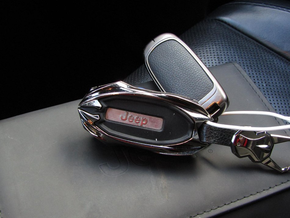 Jeep Grand Cherokee 3.0d  4x4