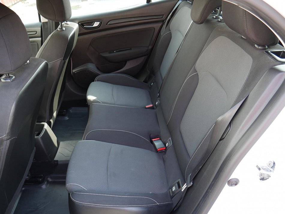 Renault Mégane 1.3TCe 