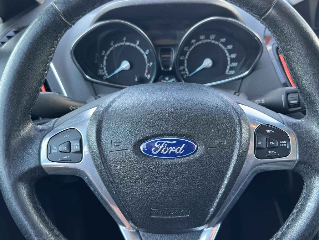 Ford B-MAX 1.0EB 