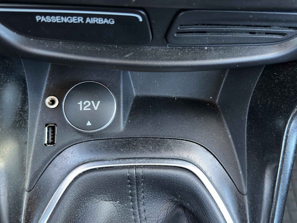 Ford B-MAX 1.0EB 