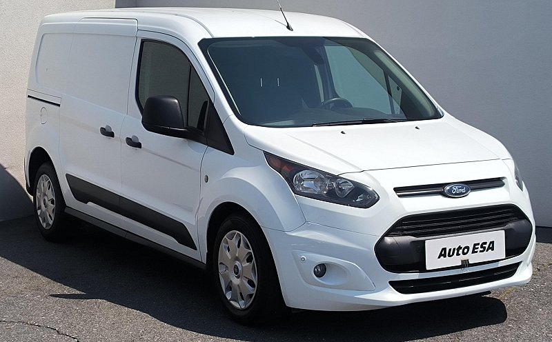 Ford Transit Connect 1.5TDCi Trend MAXi