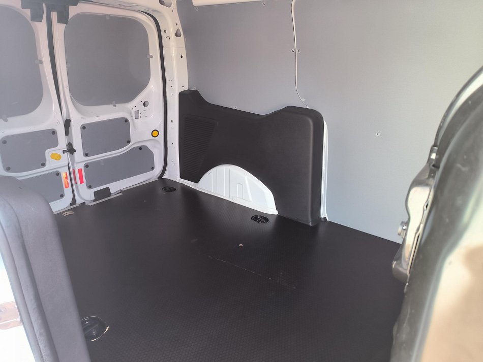 Ford Transit Connect 1.5TDCi Trend MAXi