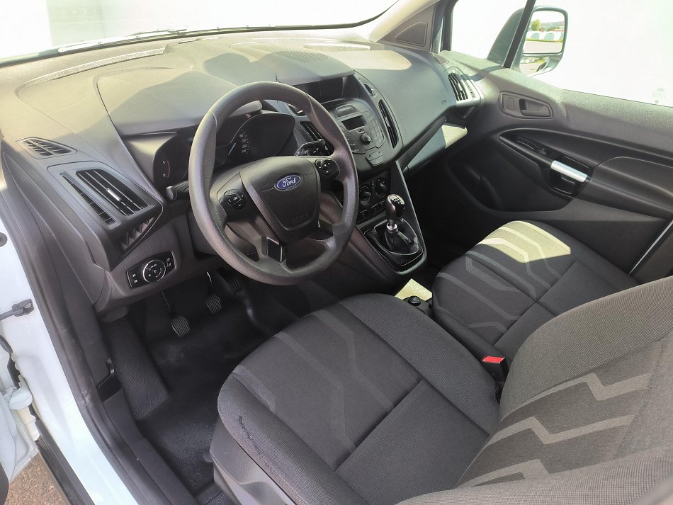 Ford Transit Connect 1.5TDCi Trend MAXi