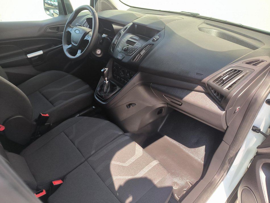Ford Transit Connect 1.5TDCi Trend MAXi