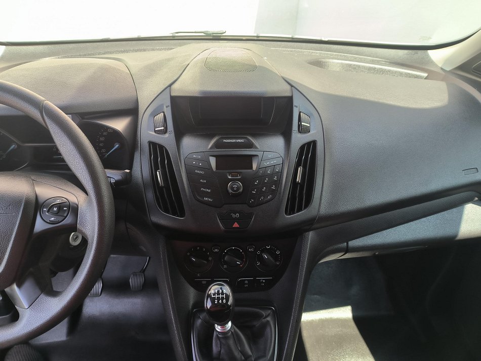 Ford Transit Connect 1.5TDCi Trend MAXi