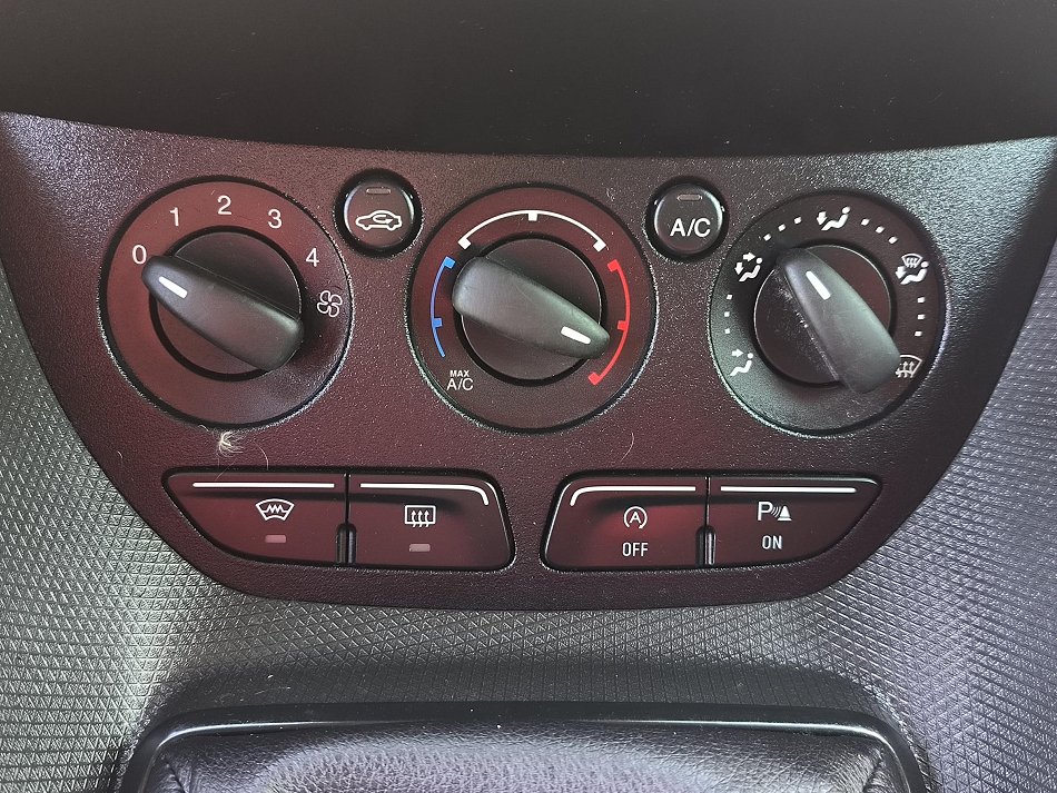 Ford Transit Connect 1.5TDCi Trend MAXi