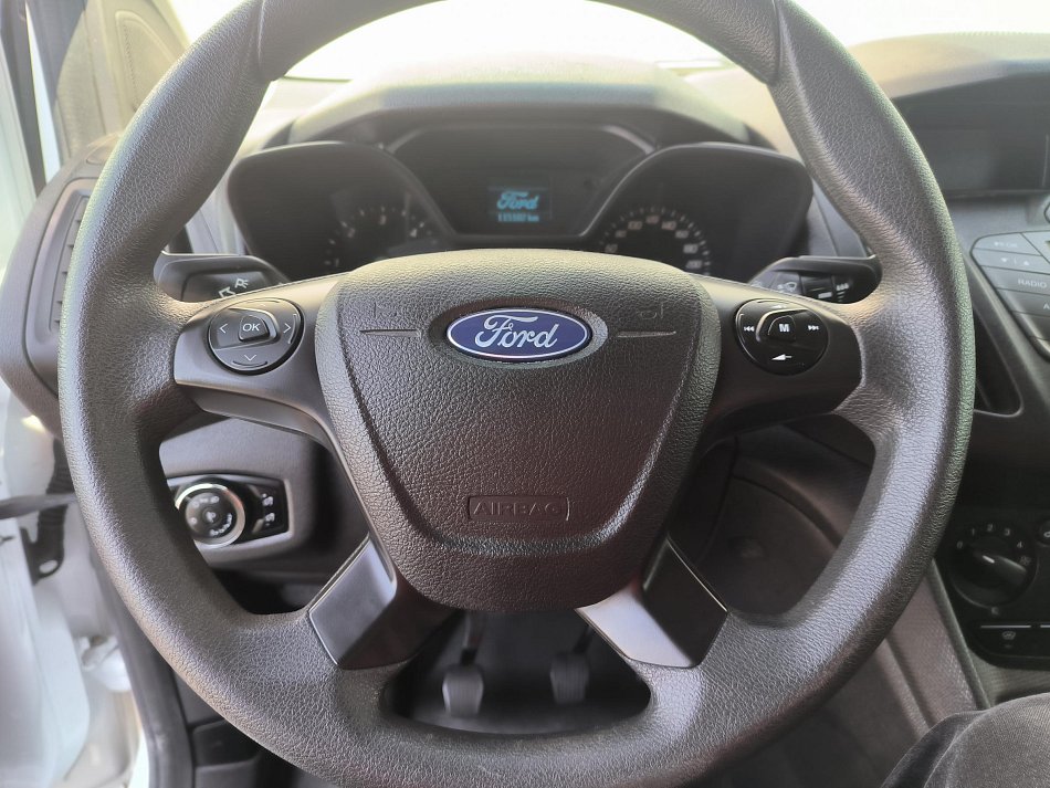 Ford Transit Connect 1.5TDCi Trend MAXi