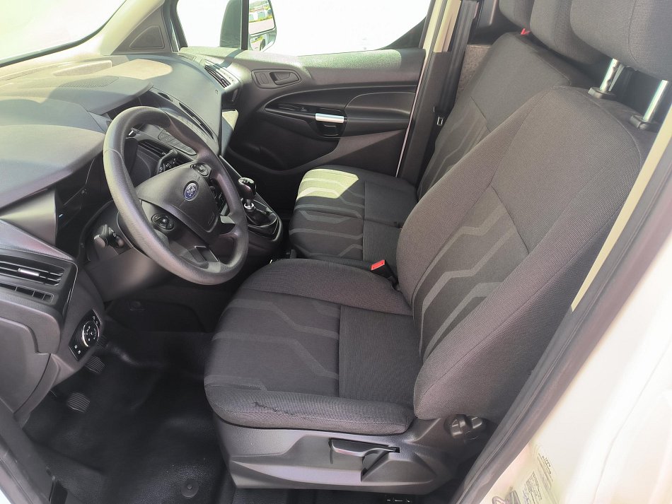 Ford Transit Connect 1.5TDCi Trend MAXi