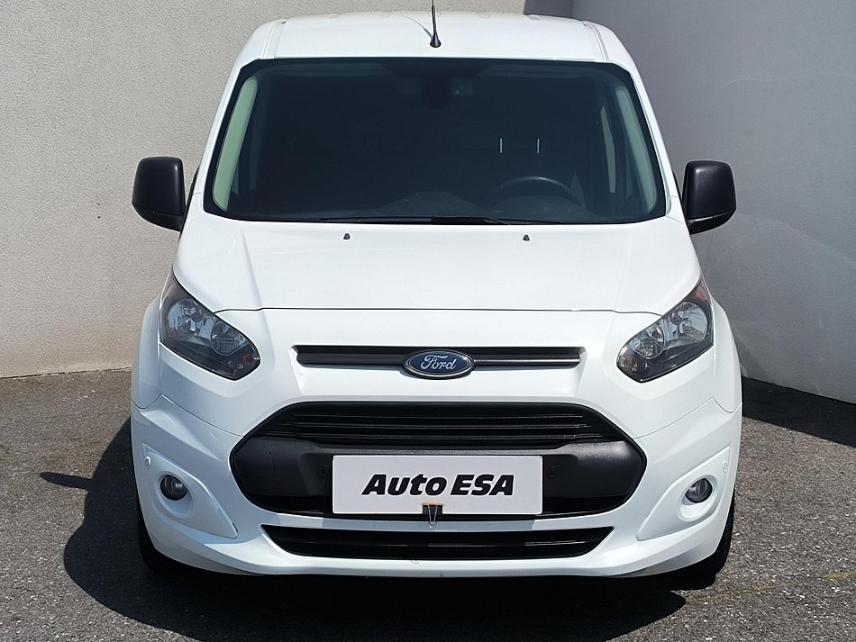 Ford Transit Connect 1.5TDCi Trend MAXi