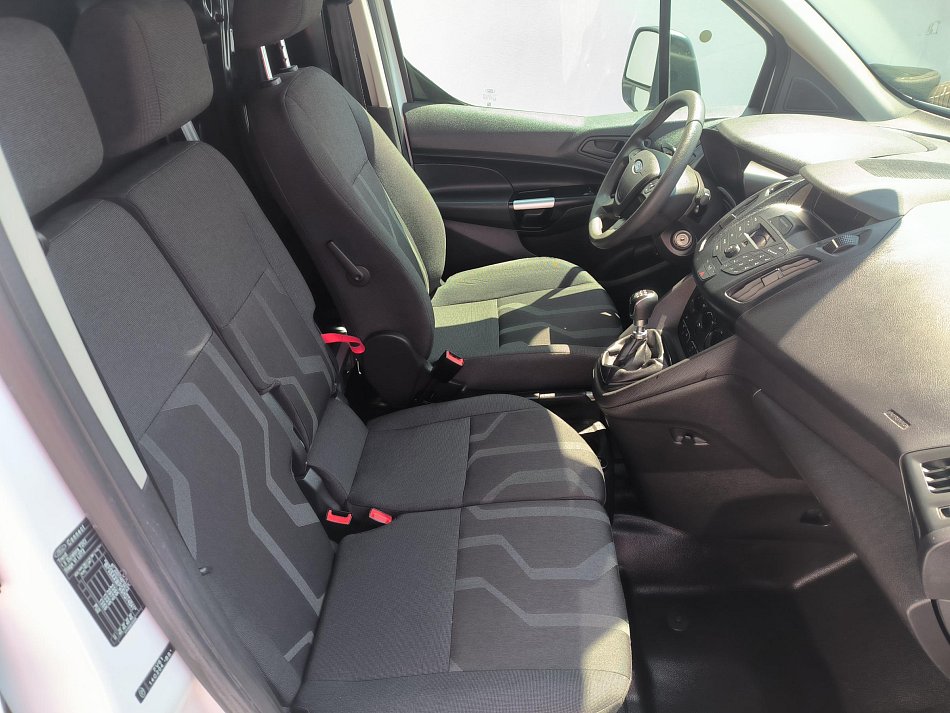 Ford Transit Connect 1.5TDCi Trend MAXi