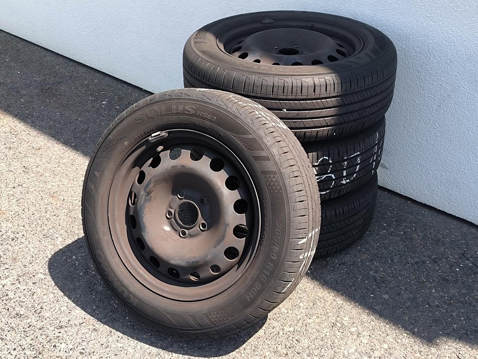 Ford Transit Connect 1.5TDCi Trend MAXi