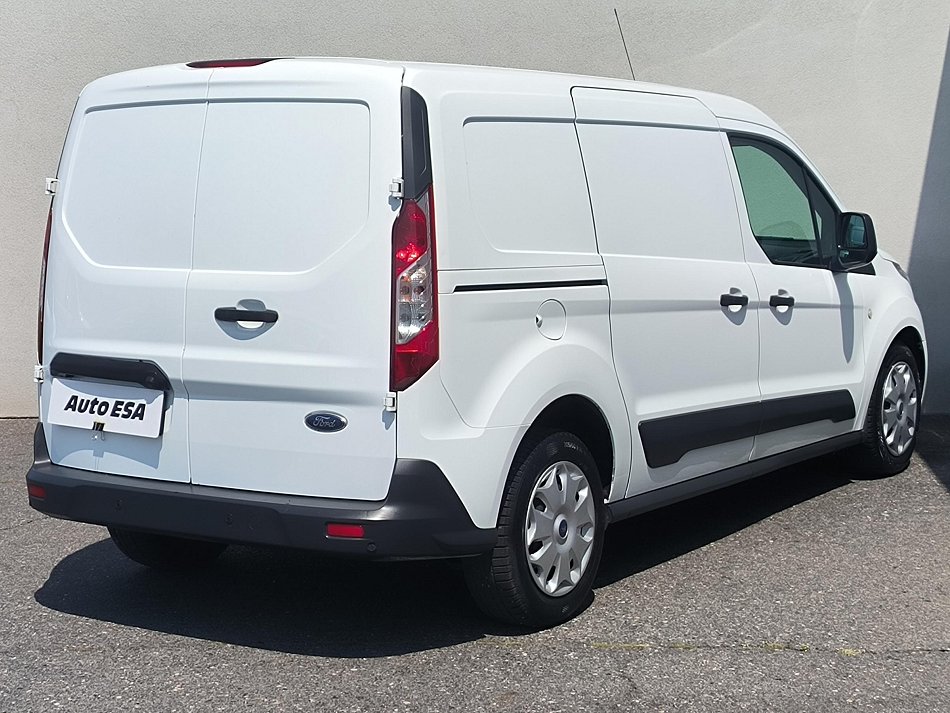 Ford Transit Connect 1.5TDCi Trend MAXi