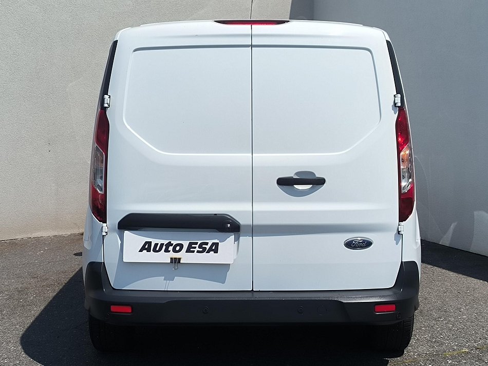 Ford Transit Connect 1.5TDCi Trend MAXi