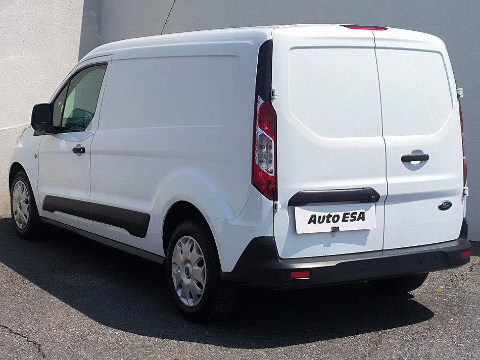 Ford Transit Connect 1.5TDCi Trend MAXi