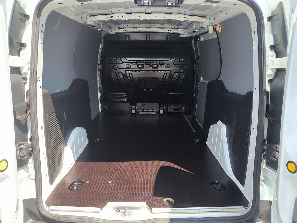 Ford Transit Connect 1.5TDCi Trend MAXi