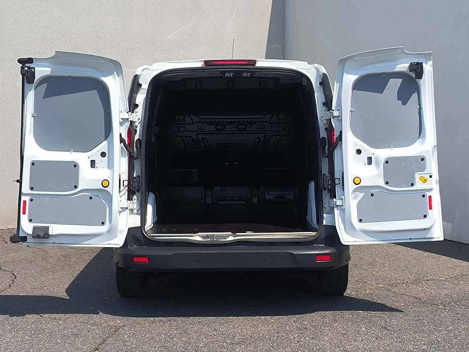 Ford Transit Connect 1.5TDCi Trend MAXi