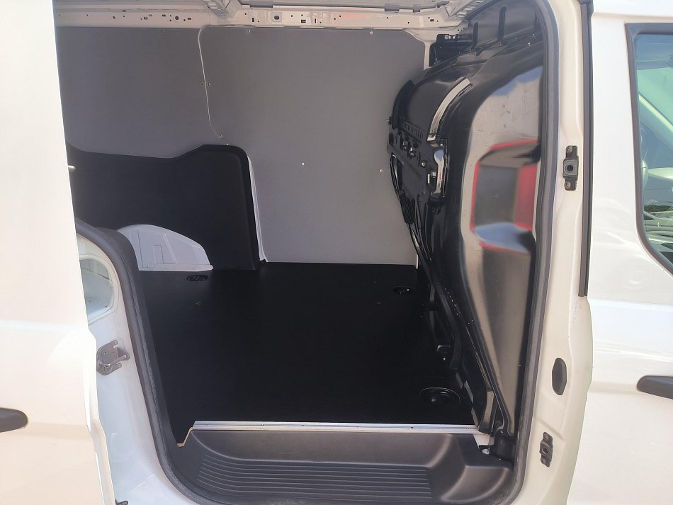 Ford Transit Connect 1.5TDCi Trend MAXi