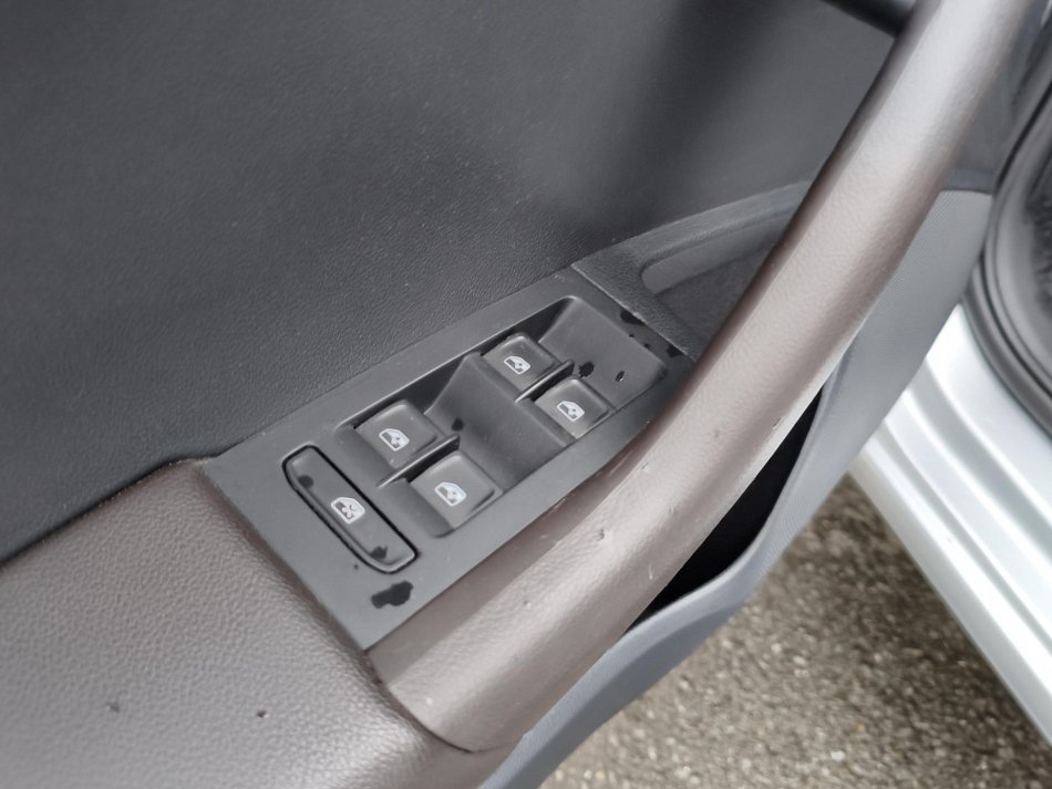 Škoda Octavia III 2.0 TDi Ambition