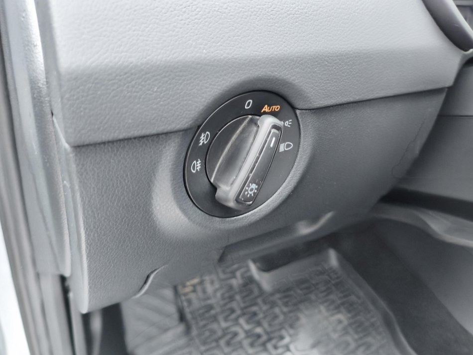 Škoda Octavia III 2.0 TDi Ambition