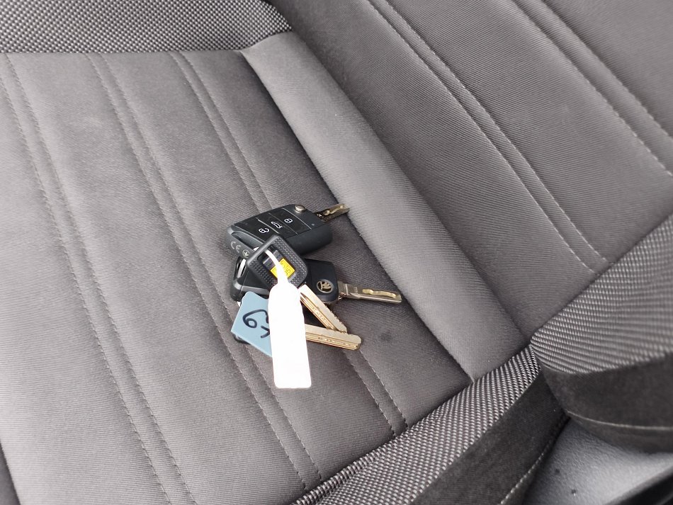 Škoda Octavia III 2.0 TDi Ambition