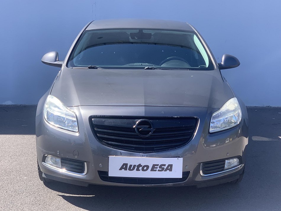 Opel Insignia 2.0 CDTi Edition