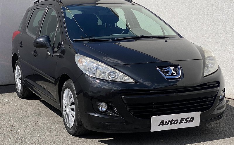 Peugeot 207 1.4 VTi Active