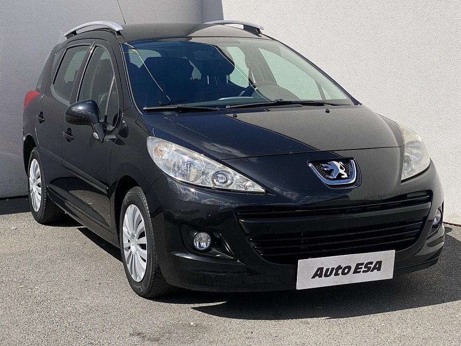 Peugeot 207 1.4 VTi Active