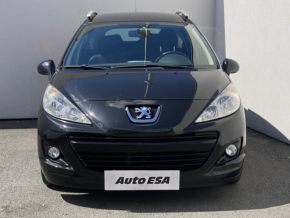 Peugeot 207 1.4 VTi Active