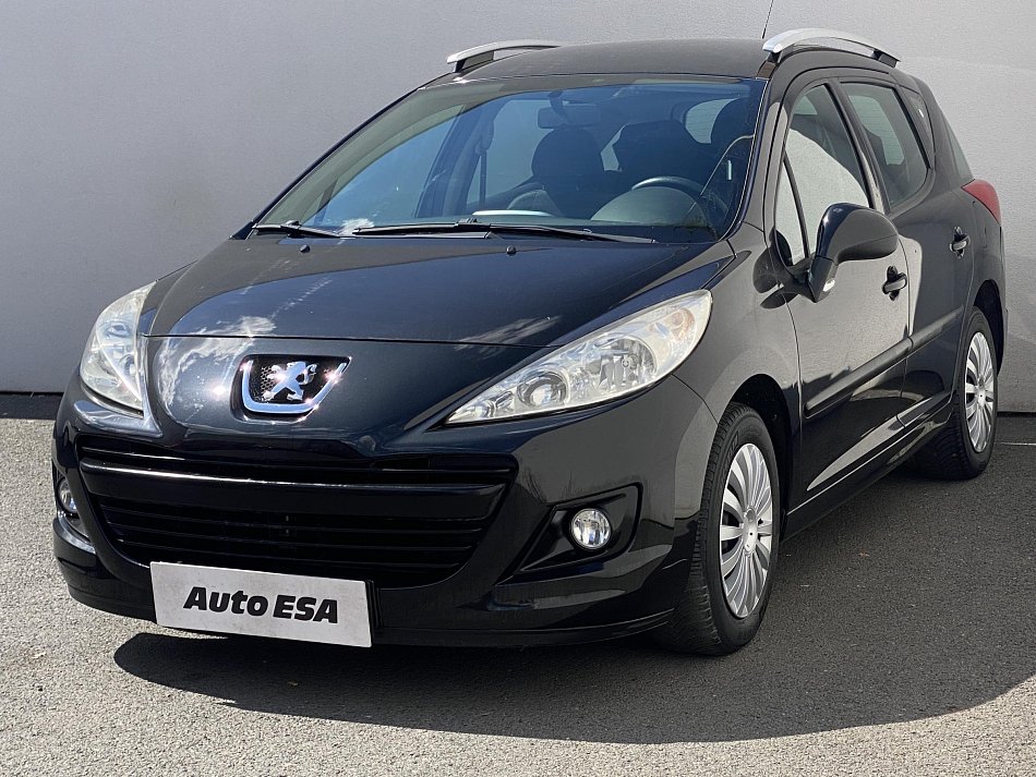 Peugeot 207 1.4 VTi Active