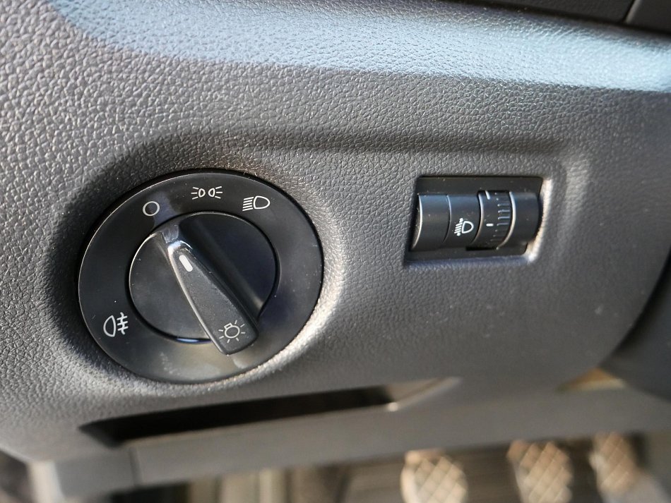 Škoda Fabia II 1.4 16V 