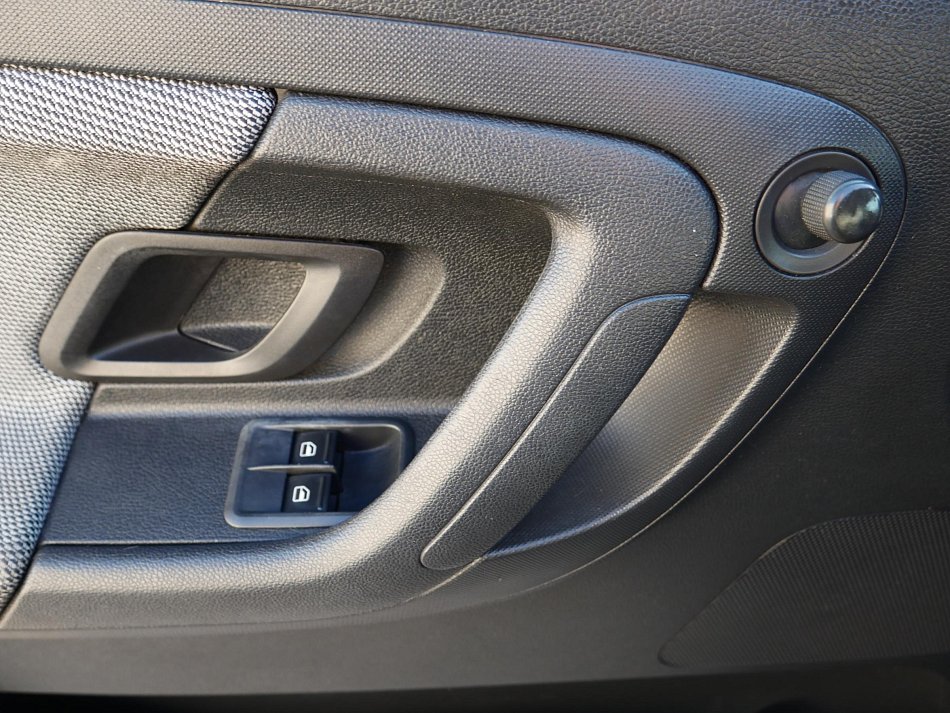 Škoda Fabia II 1.4 16V 