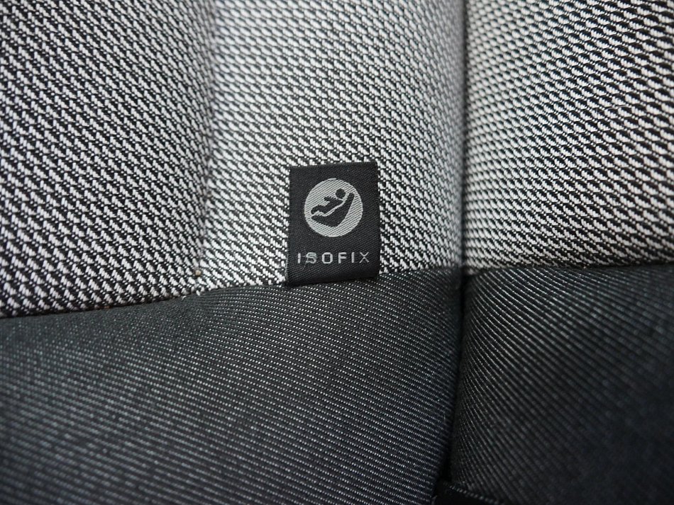 Škoda Fabia II 1.4 16V 