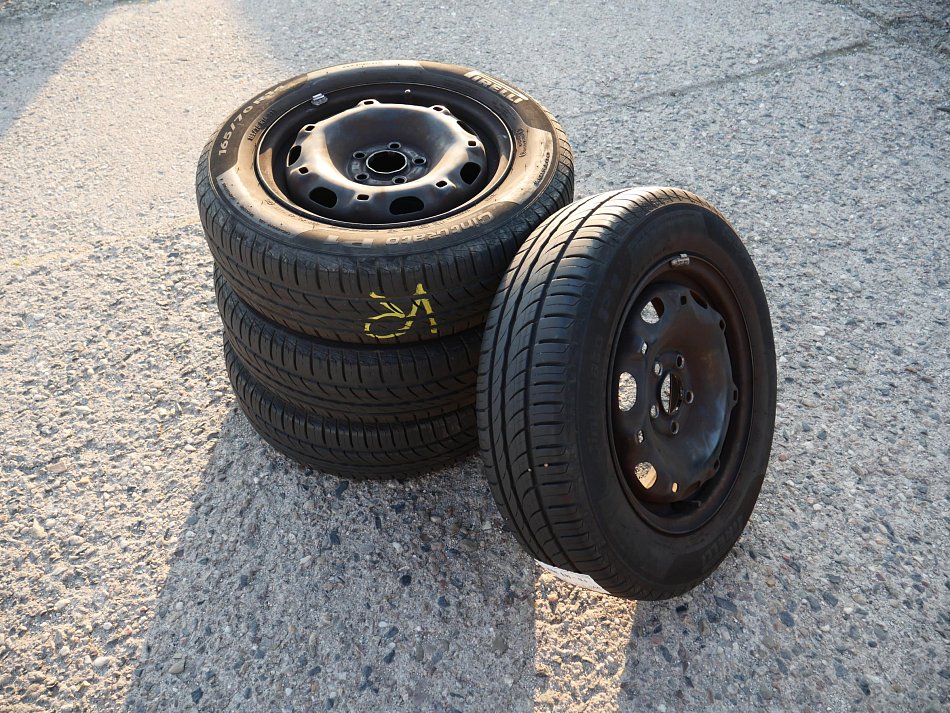 Škoda Fabia II 1.4 16V 