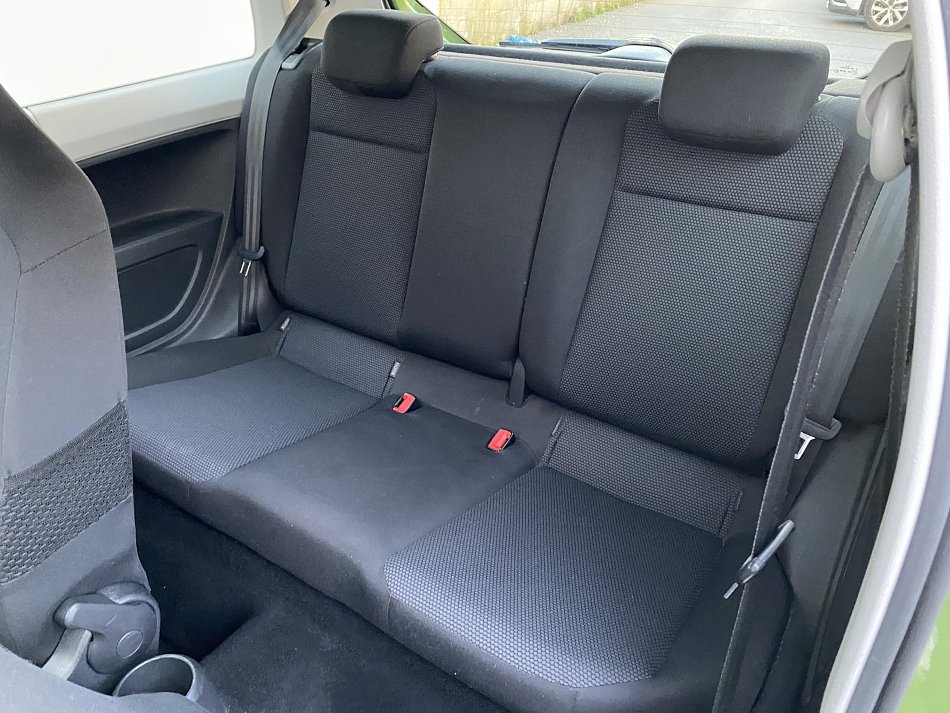 Škoda Citigo 1.0 MPi Elegance