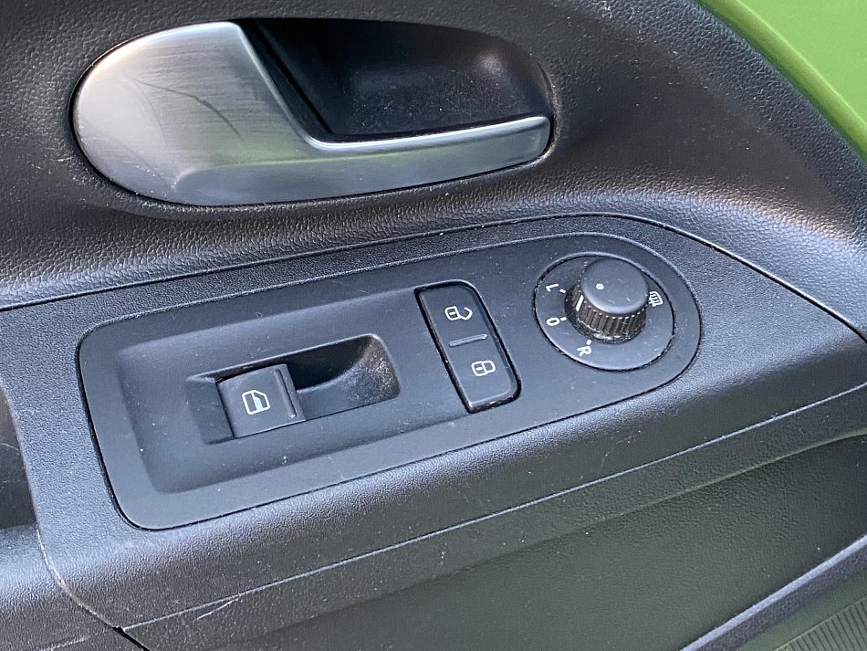 Škoda Citigo 1.0 MPi Elegance