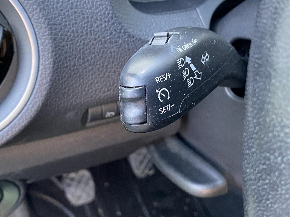 Škoda Citigo 1.0 MPi Elegance