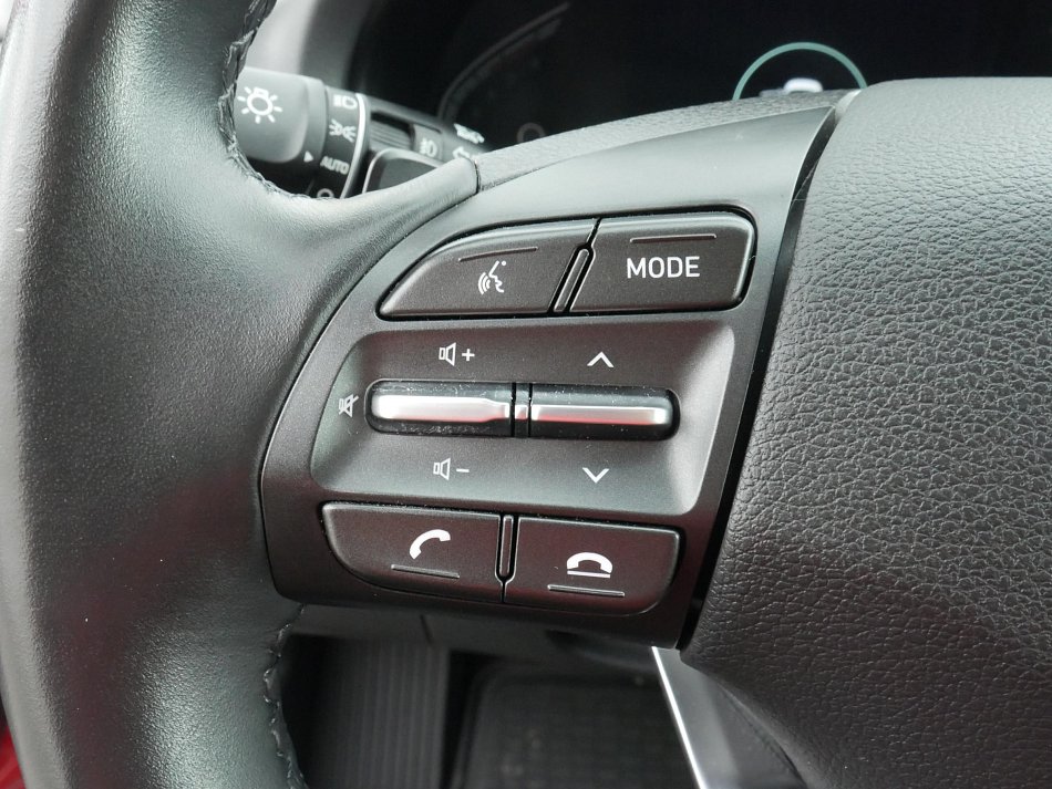 Hyundai I30 1.5 T-GDi Smart