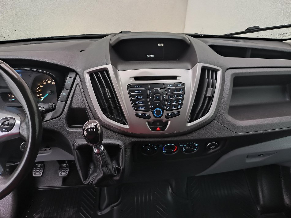 Ford Transit 2.0TDCi Trend L2H2