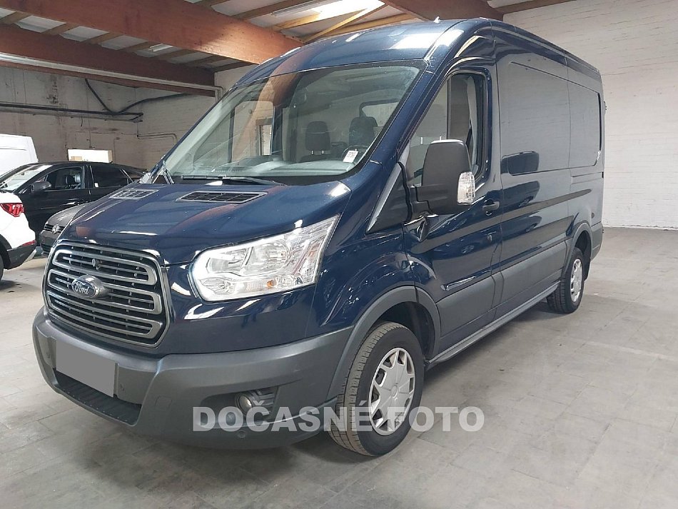 Ford Transit 2.0TDCi Trend L2H2