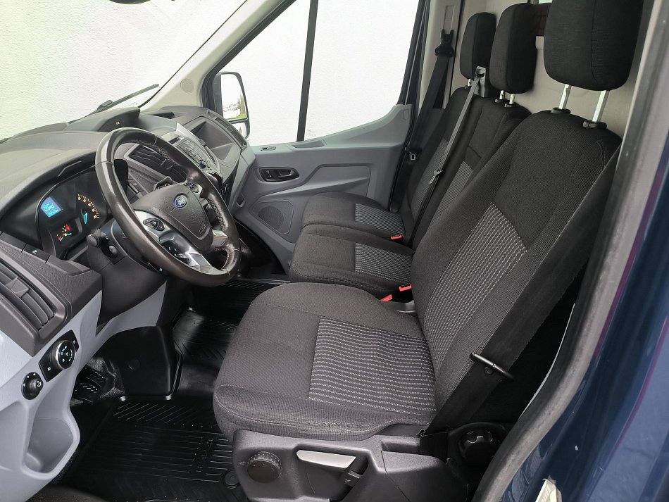Ford Transit 2.0TDCi Trend L2H2