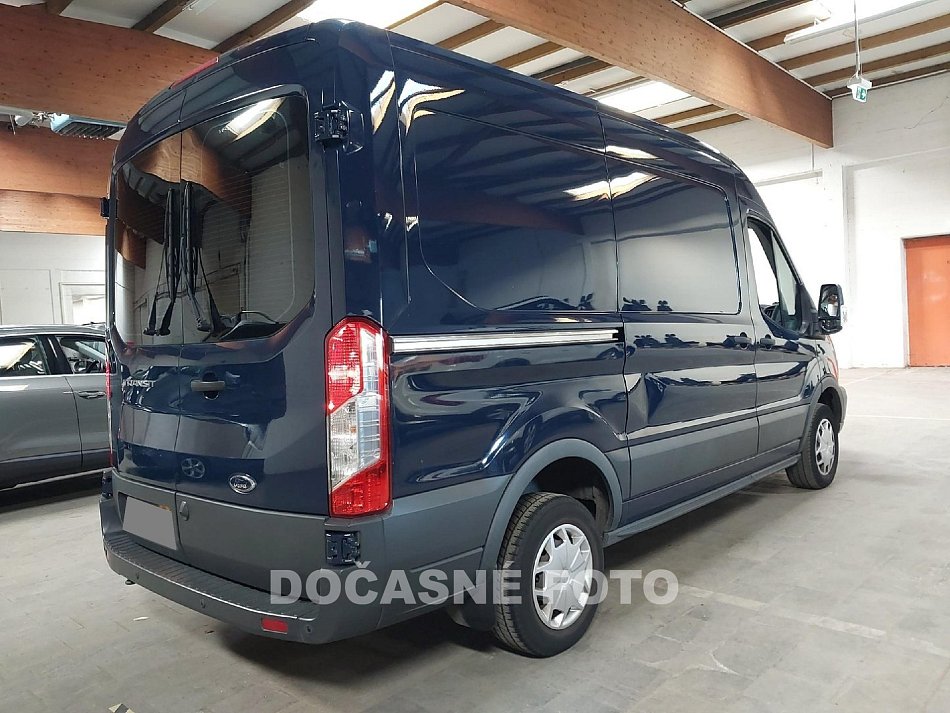 Ford Transit 2.0TDCi Trend L2H2