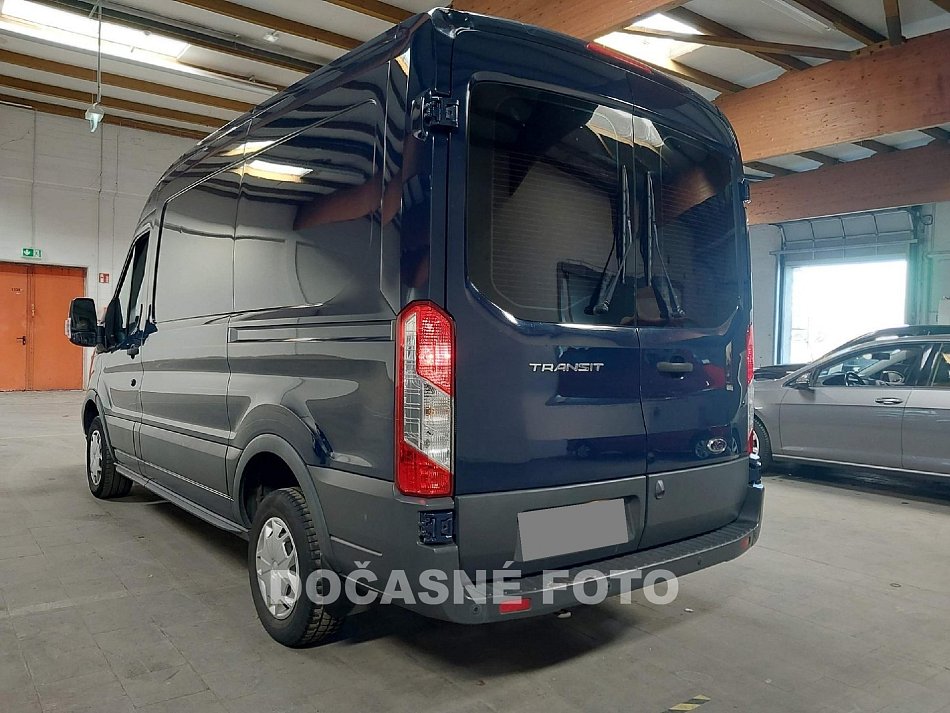 Ford Transit 2.0TDCi Trend L2H2