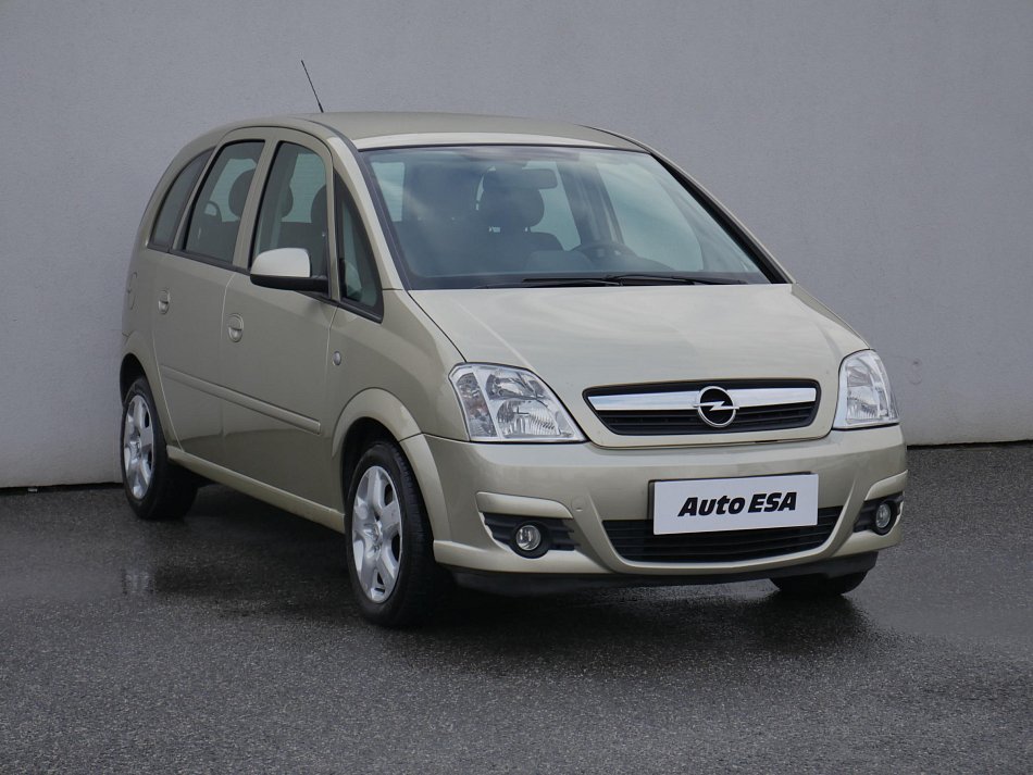 Opel Meriva 1.6i 