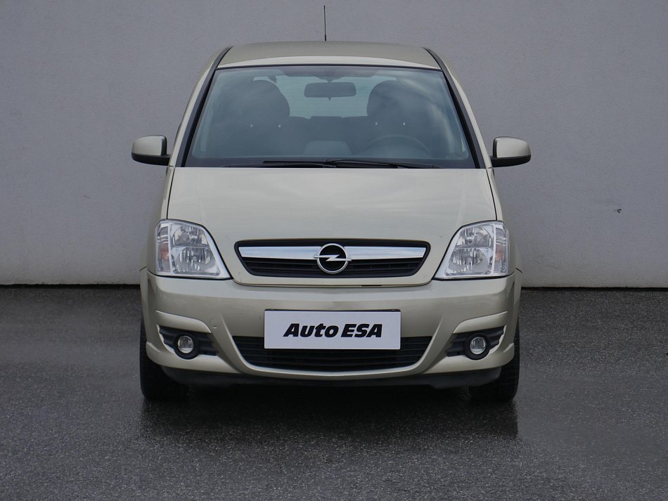 Opel Meriva 1.6i 