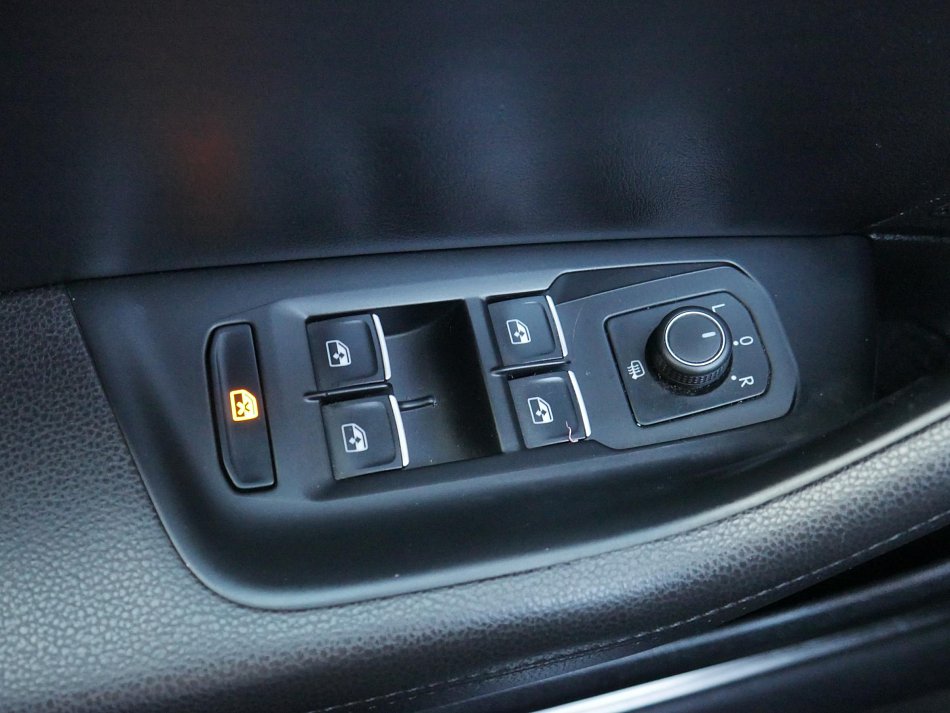 Volkswagen Passat 2.0TDI Highline