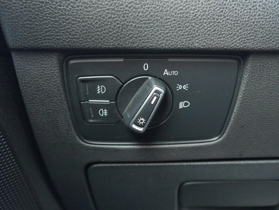 Volkswagen Passat 2.0TDI Highline