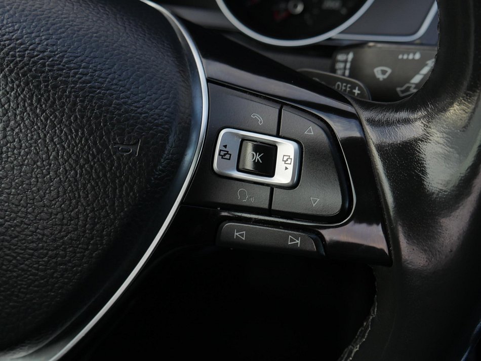 Volkswagen Passat 2.0TDI Highline