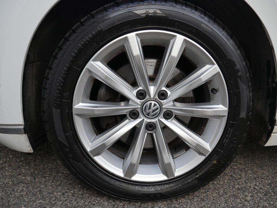 Volkswagen Passat 2.0TDI Highline