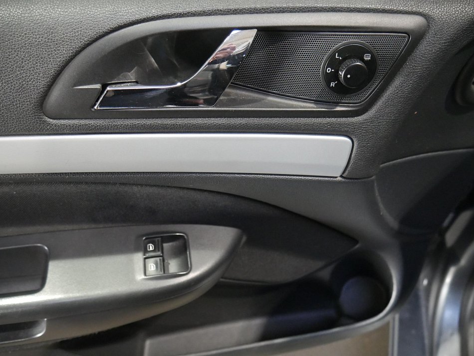 Škoda Octavia II 1.6 TDi 